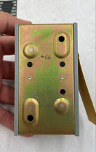 Load image into Gallery viewer, Allen Bradley Key Operated Security Switch
