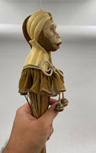Load image into Gallery viewer, Hanging Monkey Decor
