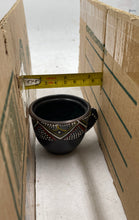 Load image into Gallery viewer, Handmade Painted Cup And Saucer
