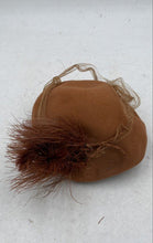 Load image into Gallery viewer, Merrimac Hat Corp. Brown Wool Hat - Size Adult
