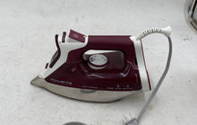 Load image into Gallery viewer, Rowenta Steam Expert / Pro Master Steam Iron

