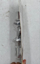 Load image into Gallery viewer, Ace Hardware 4 1/8" Slide Bolt Latch
