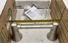 Load image into Gallery viewer, Kohler Chrome Toilet Paper Holder
