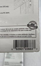 Load image into Gallery viewer, Ace Hardware 3" Flat Corner Braces (2)
