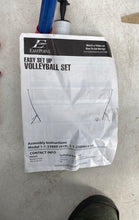 Load image into Gallery viewer, Eastpoint Easy Setup Volleyball
