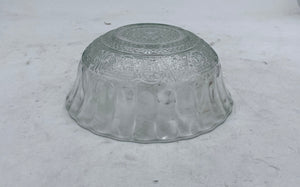 Decorative Glass Bowl