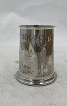 Load image into Gallery viewer, Metal Tankard Featuring Quintus Petillius Cerialis
