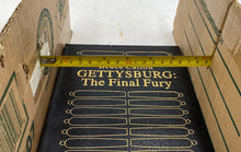 Load image into Gallery viewer, Gettysburg: The Final Fury By Bruce Catton
