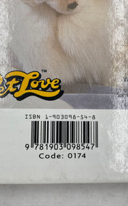 St. Bernard Book