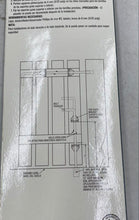 Load image into Gallery viewer, Ace Hardware Stainless Steel 12" Cane Bolt
