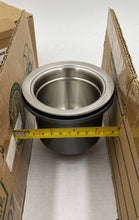 Load image into Gallery viewer, Kraus Stainless Steel Basket Strainer
