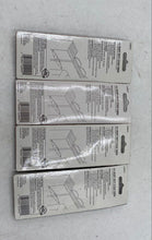 Load image into Gallery viewer, Ace Hardware 4" Heavy Duty Strap Hinges (4)
