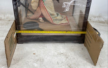 Load image into Gallery viewer, Geisha Doll In Glass Case (PICKUP ONLY)
