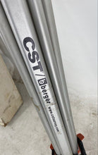 Load image into Gallery viewer, Cst/berger Aluminum Surveying Tripod

