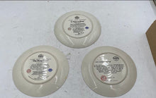 Load image into Gallery viewer, Edwin M. Knowles China Company Norman Rockwell Collector Plates
