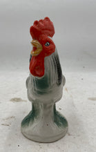 Load image into Gallery viewer, Rooster Figurine
