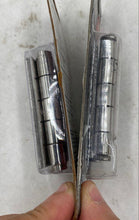 Load image into Gallery viewer, Ace Hardware 2.5" Narrow Hinge Removable Pins (2)
