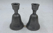 Load image into Gallery viewer, Candlestick Holders/Dinner Bells (2)
