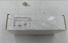 Load image into Gallery viewer, Capita Stainless Steel Furniture Legs (4)
