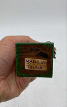 Load image into Gallery viewer, Vintage Chinese Fisherman Figurine
