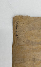 Load image into Gallery viewer, Zebra Leaf Print Signed.
