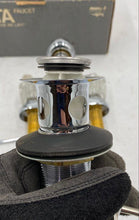 Load image into Gallery viewer, Delta Bath Sink Faucet And Drain
