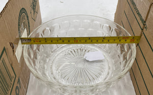 Centerpiece Bowl (Glass)