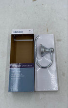 Load image into Gallery viewer, Moen Preston Single Post Toilet Paper Holder Chrome, Dn8408ch
