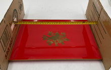 Load image into Gallery viewer, Otagiri Lacquerware Serving Tray
