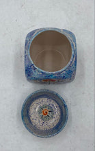 Load image into Gallery viewer, Painted Ceramic Jar
