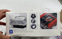Load image into Gallery viewer, Revell '57 Chevy Bel Air Two Door Sedan Model
