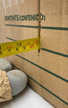 Load image into Gallery viewer, Primitive Handmade Attic Babies Doll
