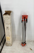 Load image into Gallery viewer, Cst/berger Aluminum Surveying Tripod
