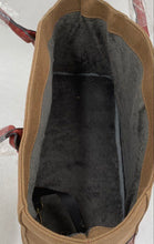 Load image into Gallery viewer, PawKoota Brown Tote
