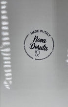 Load image into Gallery viewer, Ceramica Nova Deruta Italian Round Serving Platter With Handles
