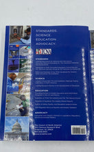 Load image into Gallery viewer, Tcna Handbook For Ceramic, Glass, And Stone Tile Installation Book And Handbook
