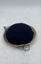 Load image into Gallery viewer, Henry Pollak Wool Hat With Veil Hat - Size Adult
