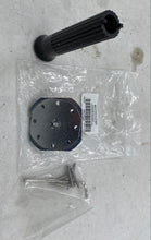 Load image into Gallery viewer, Rejuvenation Door Brackets And Spindle Dummies (2)
