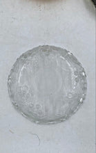 Load image into Gallery viewer, Colored Glass Flower Bowls And Plates

