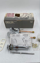 Load image into Gallery viewer, Delta One Handle Bathroom Sink And Drain
