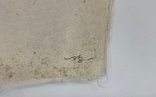 Load image into Gallery viewer, Tortum Form Print Signed.
