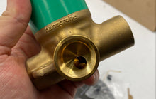 Load image into Gallery viewer, Hansgrohe Rough, Trio 2 Way Diverter Without Shut Off, 3/4"
