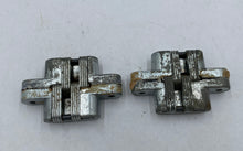 Load image into Gallery viewer, Concealed Hinges
