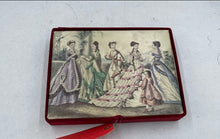 Load image into Gallery viewer, Vintage Victorian Style Glove Box
