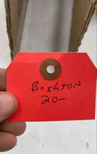 Load image into Gallery viewer, Brighton Shoulder Bag
