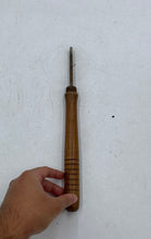 Load image into Gallery viewer, Craftsman Wood Lathe Turning Tool
