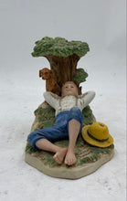 Load image into Gallery viewer, Norman Rockwell "Spring Fever" Figurine
