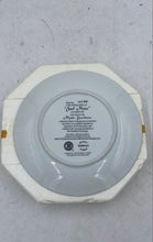 Load image into Gallery viewer, Bradford Exchange "Soul Mates" By Sandra Hill Collector Plate
