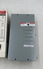 Load image into Gallery viewer, Murray Main Lug Load Center 125 Amps
