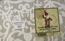 Load image into Gallery viewer, Mark Roberts Limited Edition Christmas Elf/fairy Collectible
